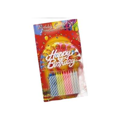 MEROX DOGUM GÜNÜ MUMU