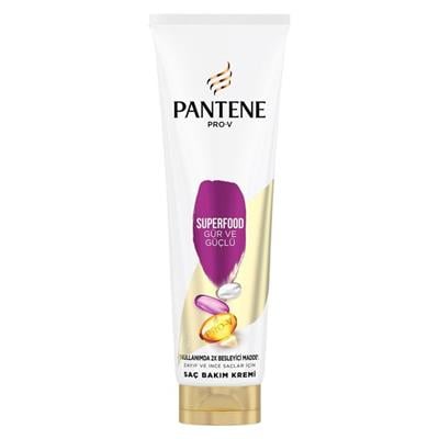 PANTENE SAÇ KREMI 275ml SÜPERFOOD