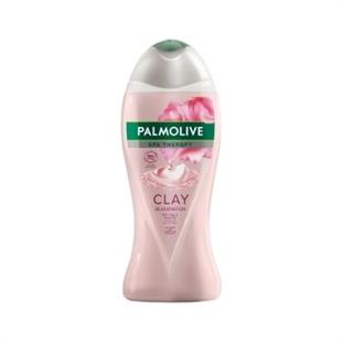 Palmolive Duş Jeli Clay Rejuvenation 500 ml