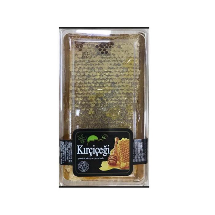 Kırçiçeği Petek Bal 700 gr