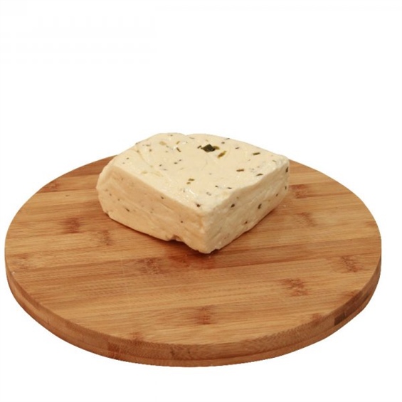 Peynir Yöresel Van Otlu kg