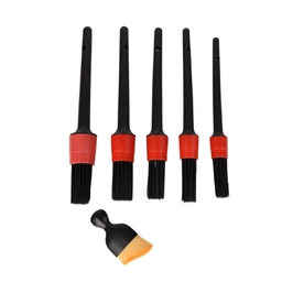 Oto Detaylı Temizleme Fırçası