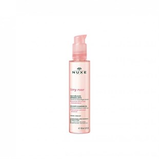 Nuxe Very Rose Hassas Ciltler İçin Temizleme Yağı 150 ml