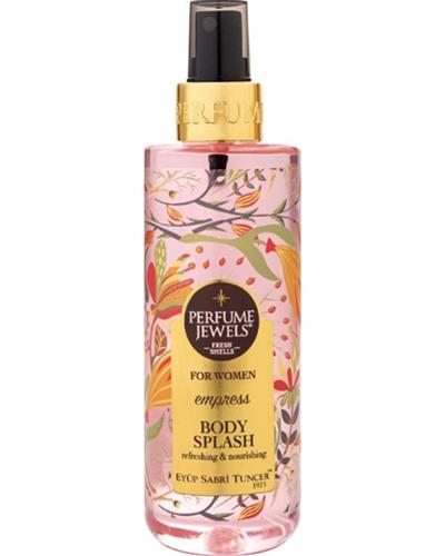 Eyüp Sabri Tuncer Empress 250 ml Vücut Spreyi
