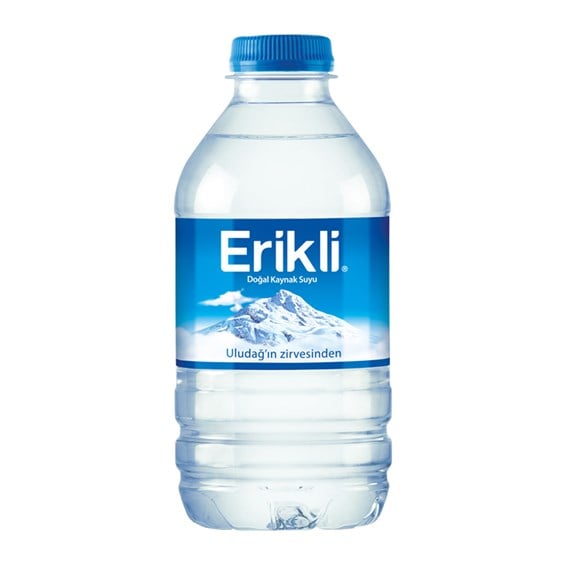 Erikli Su 330 ml