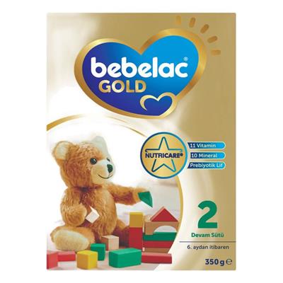 BEBELAC GOLD 2 350gr