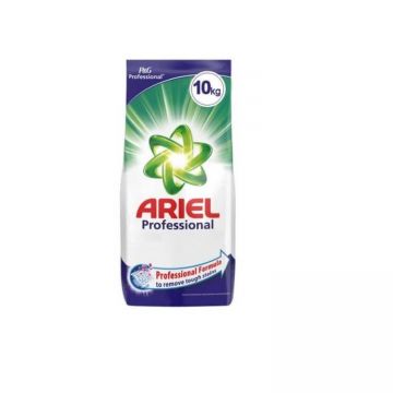 Ariel Professional Matik Toz Deterjan 10 Kg