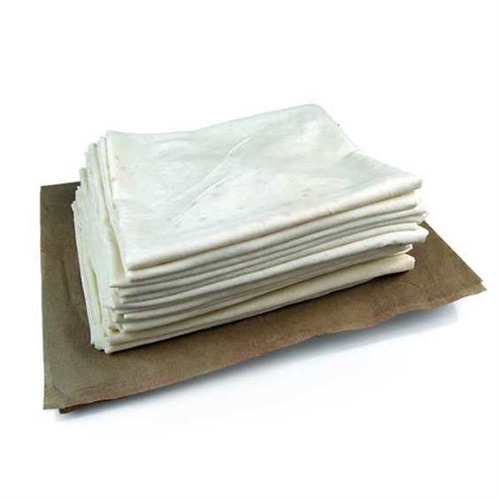 Rapata El Yufkası kg