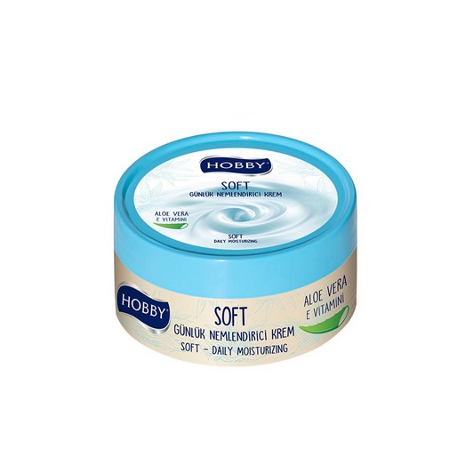 Hobby Cream Soft 150 ml
