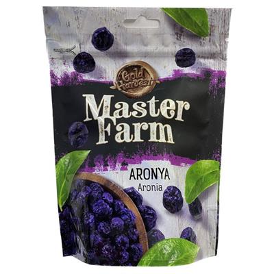 MASTER FARM ARONYA 100g