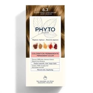 Phyto Color Saç Boyası 6.3 Koyu Kumral Dore