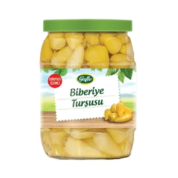 Galle Biberiye Turşusu 330 G