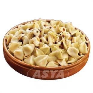 Açık Mantı (Kg) Etli Ev Mantısı