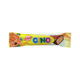 Cino Kayısılı Çikolatalı Bar 25 G
