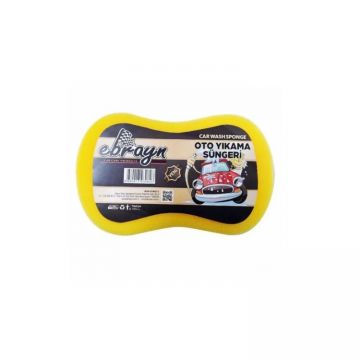 Ebrayn Oto Yıkama Süngeri