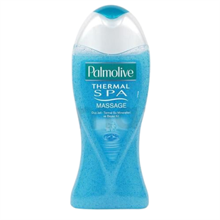 Palmolive Aroma Therapy Feel The Massage Cilt Yeniyeyici Duş Jeli 250 ml