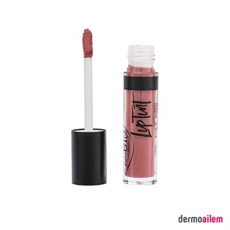 PuroBio Liptint Matte Finish Mat Ruj 02 Lobster 4,8 ml