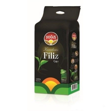 Doğuş Filiz Çayı 3000 Gr