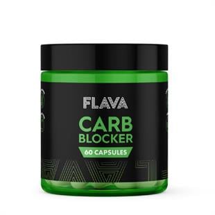 ProteinOcean Carb Blocker 60 Kapsül