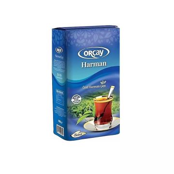 Orçay Harman Çay 1 Kg
