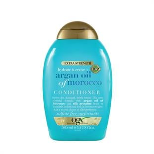 Ogx Argan Del Morocco Oil Bakım Kremi Ekstra 385 ml