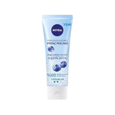 NIVEA ORGNK PRNÇ PEELINGI NRML CILT 75ML