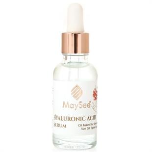 Maysee Hyaluronic Acid %2 Cilt Serumu 30 ml