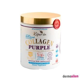 Kiperin Purple Collagen 576 gr