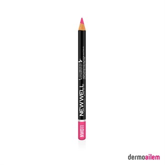 New Well Göz Kalemi NW011