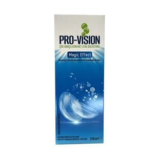 Pro-Vision Multi Purpose Lens Solüsyonu 270 ml