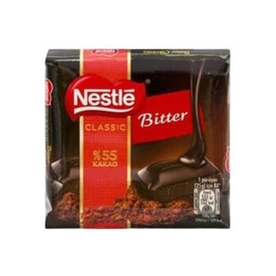 NESTLE KARE 60gr BLACK BITTER