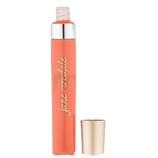 Jane Iredale Puregloss Lip Gloss - Tangerine