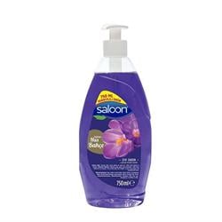 Saloon Sıvı Sabun Lavanta Bahçesi 750 Ml