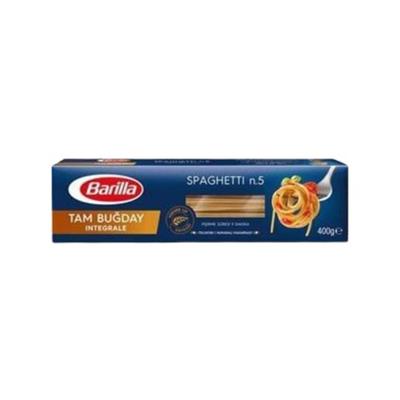 Barilla İntegrale Spagetti 400 Gr