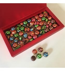 Ülker Hediyelik Çikolata Çikolatin Kg