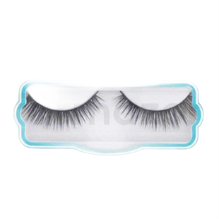 Lush Lash 3D Dramatic LU-628 İpek Kirpik
