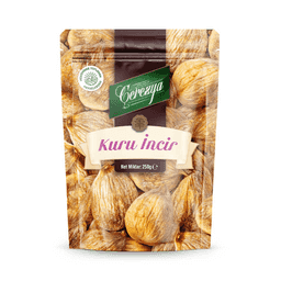 Çerezya İncir Kurumeyve 250 G