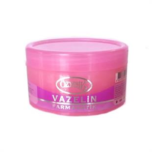 Özyeşil Vazelin Pembe 100 ml