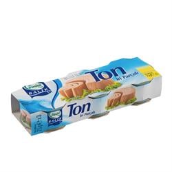 Pınar Ton Balığı 4*75g 300 Gr