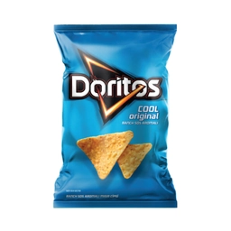 Doritos Cool Original Ranch Sos Aromalı Mısır Cipsi 130 G