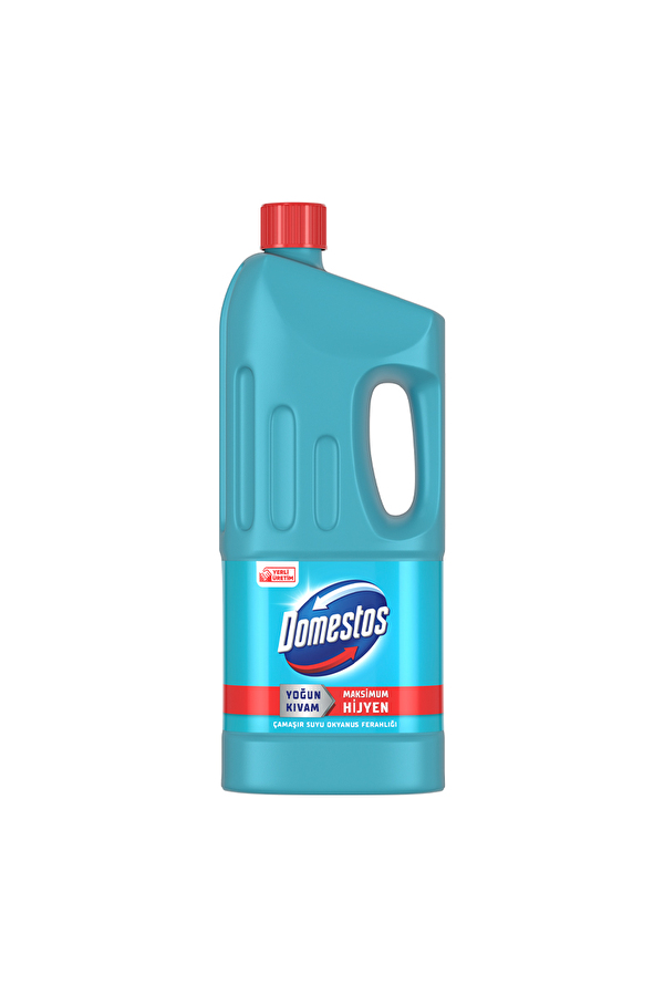 Domestos Ultra Çamaşır Suyu 1850 ml Okaliptus