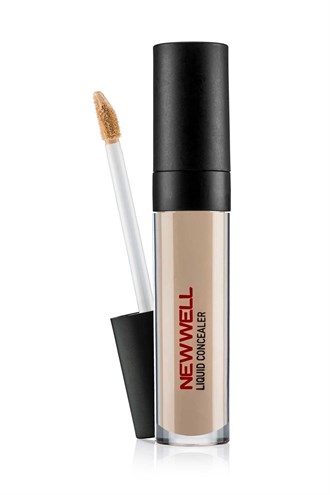 New Well Kapatıcı - Liquid Concealer D-112