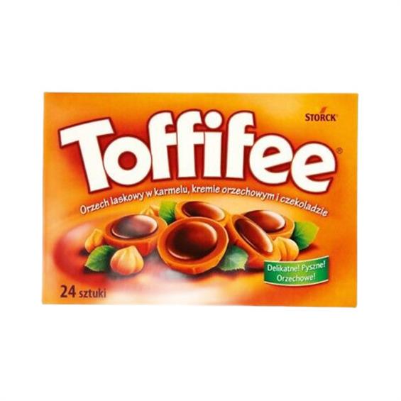 Toffifee 200 gr