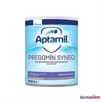 Aptamil Pregomin Syneo 400 gr