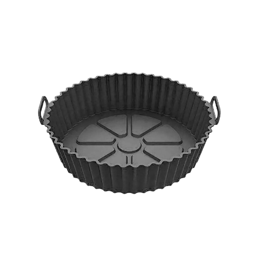 Dvm Mold Airfryer Pişirme Kabı