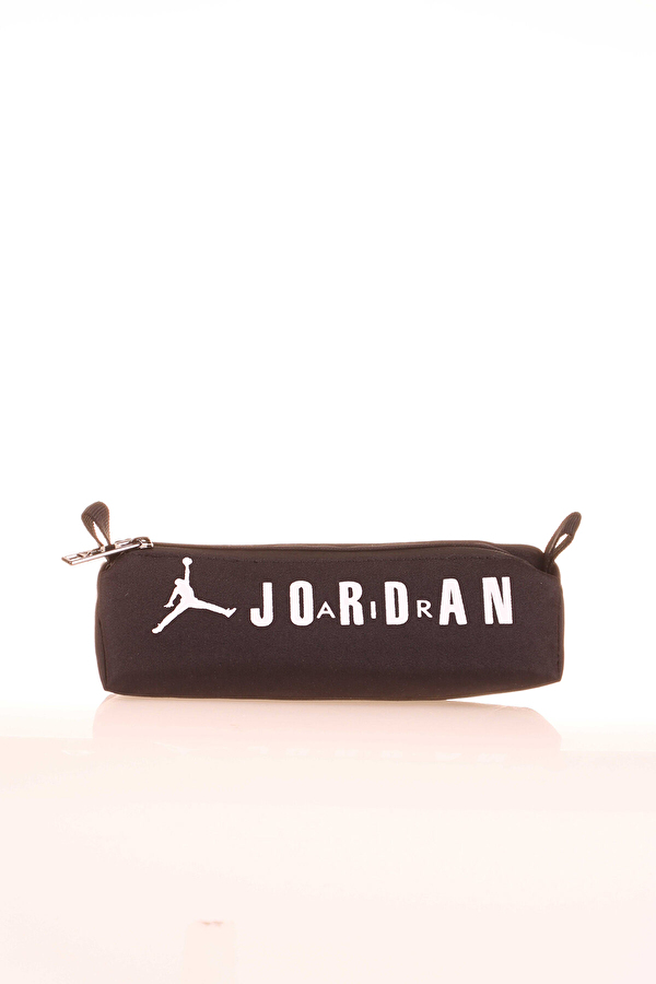 Jordan Air Trıangle Dual Kalem Çantası (Vermont Black)