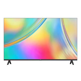 TCL 43S5400A 43" 109 Ekran Uydu Alıcılı Full HD Google Smart LED TV