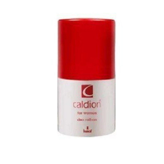 HUNCA ROLL-ON CALDİON BAYAN 50 ML..