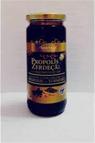 Heritage Keçi Boynuzu Özü 640 gr