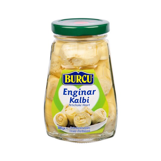 Burcu Enginar Kalbi 300 gr